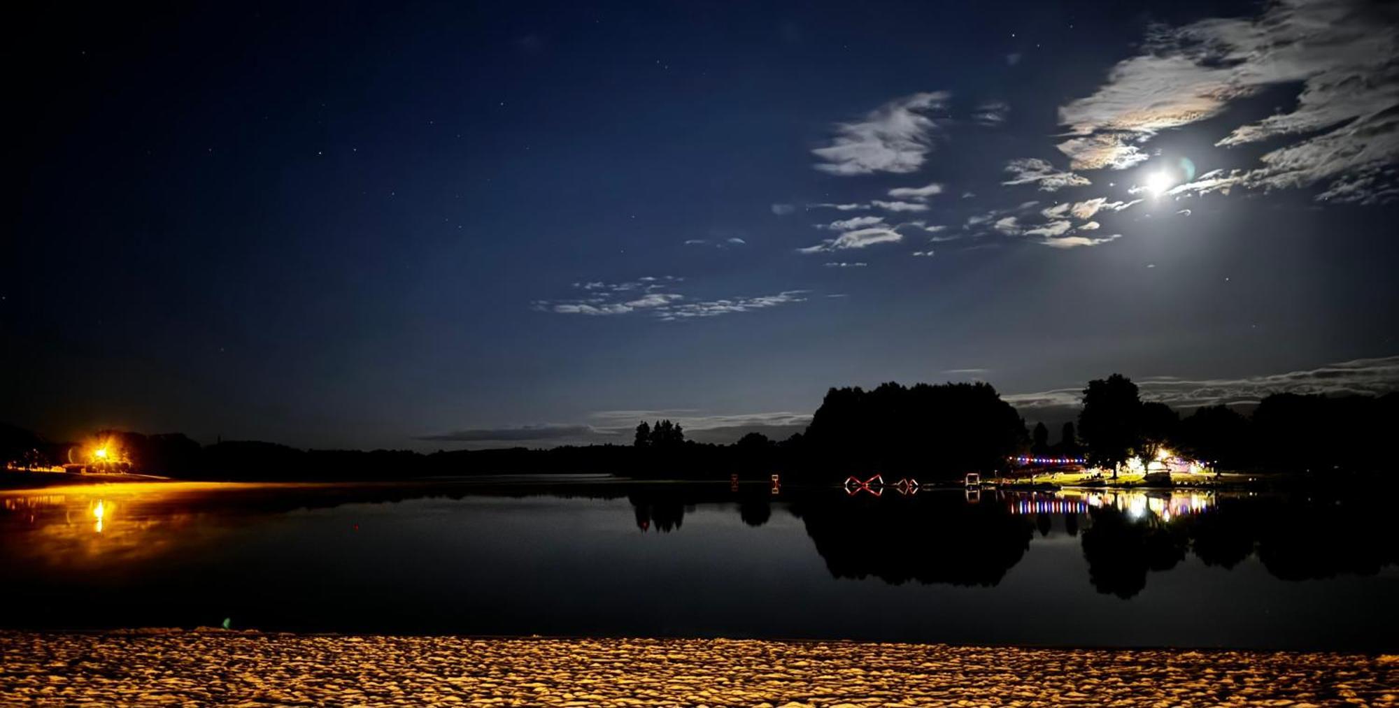Gites Limousin - La Haute Videix Esterno foto