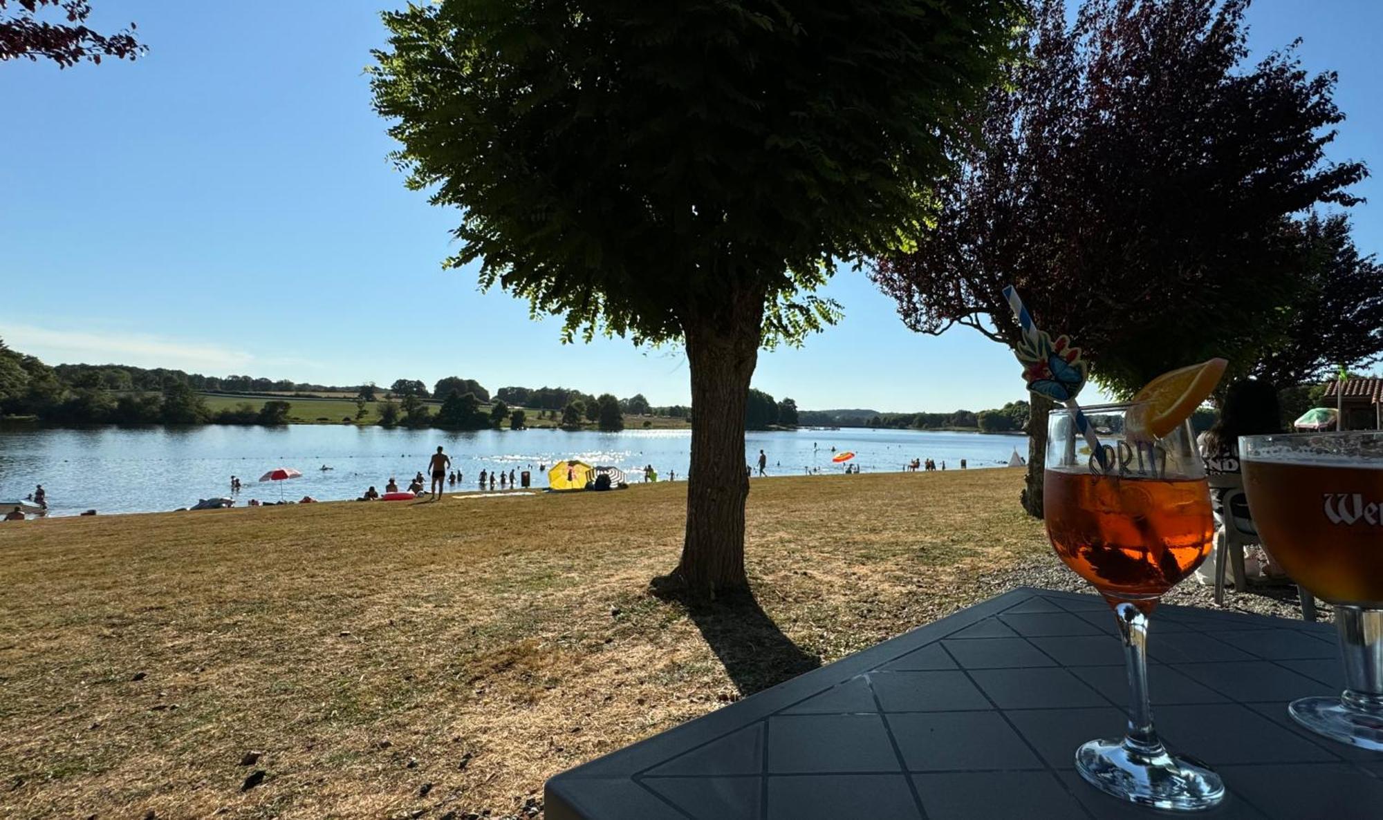 Gites Limousin - La Haute Videix Esterno foto