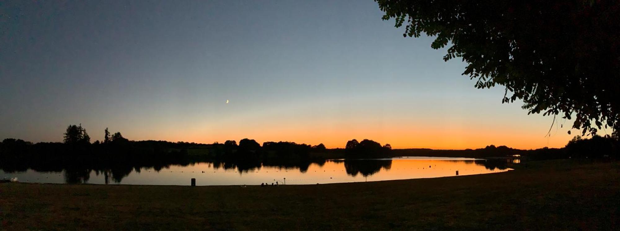 Gites Limousin - La Haute Videix Esterno foto