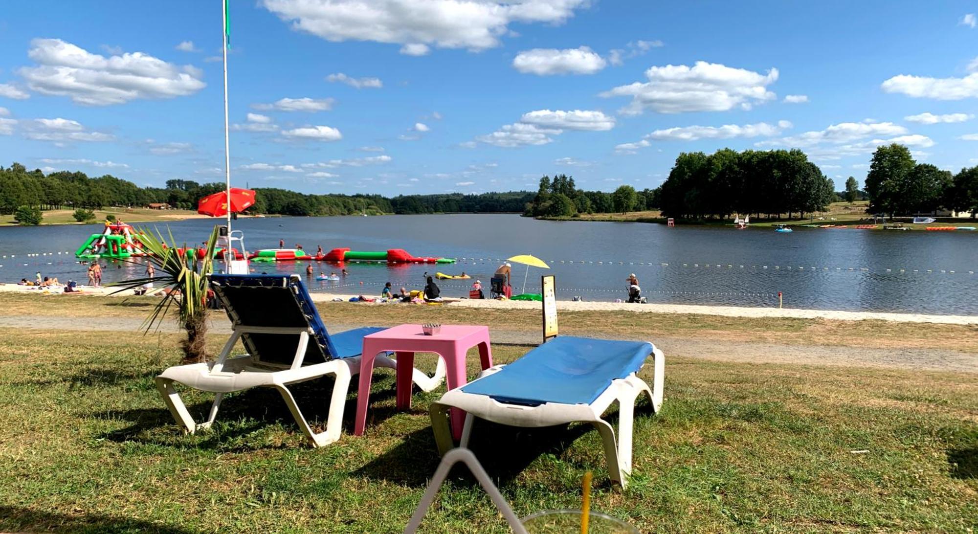 Gites Limousin - La Haute Videix Esterno foto